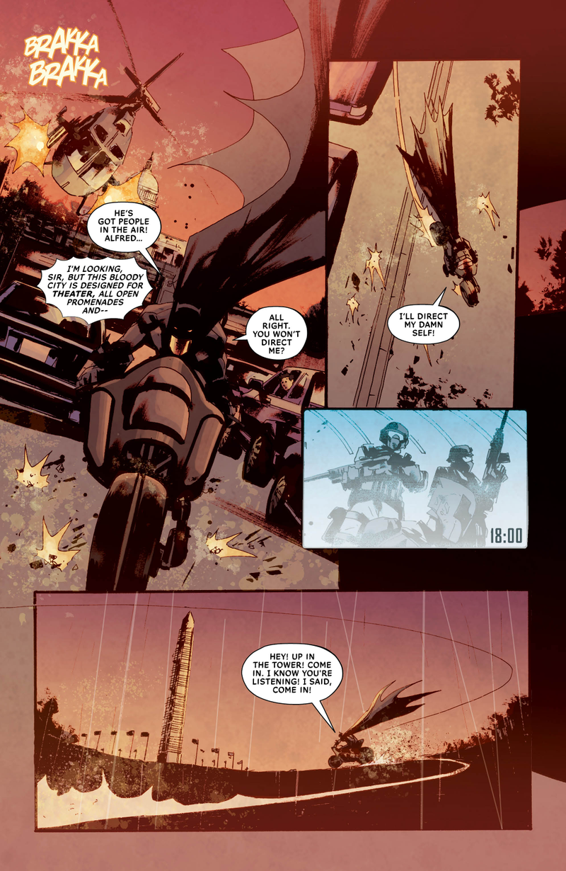 Image: DC Comics